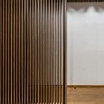 Lamele ścienne – nowoczesny sposób na aranżację wnętrz