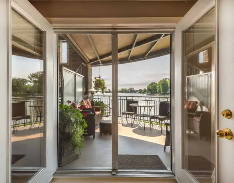 Drzwi tarasowe – jakie wybrać i dlaczego to ważna decyzja?