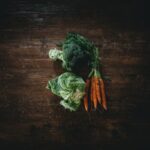 Wybór systemu nawadniania do uprawy warzyw – radzimy