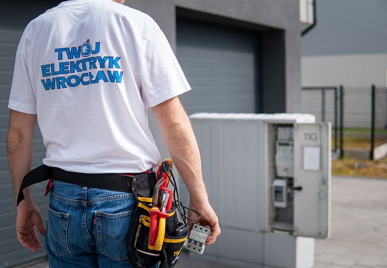Elektryk Wrocław